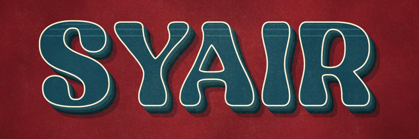 Syair